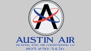 Austin Air Heating & Air Conditioning