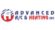 Advanced A/C & Heating