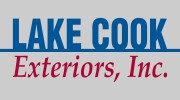Lake Cook Exteriors