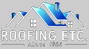 Roofing Etc