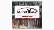 Illinois Valley Construction
