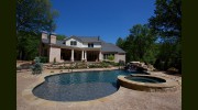 Hot Springs Pools & Spas