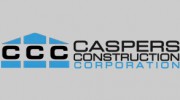 Caspers Construction