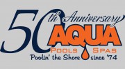 Aqua Pool Construction