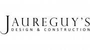 Jaureguy's Design & Construction