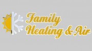 Family Heating & Air