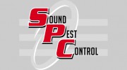 Sound Pest Control