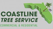 Coastline Tree Service