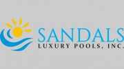 Sandals Luxury Pools