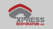 Xpress Restoration