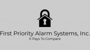 First Priority Alarm Systems