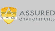 Assured Environments