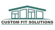 Custom Fit Solutions Door Replacement