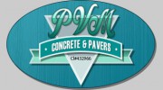 PVM Concrete & Pavers