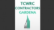 Tcwrc Contractors Gardena