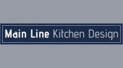 Main Line Kitchen Design