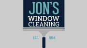 Jon's Window Cleaning