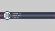 Commercial Consulting Service