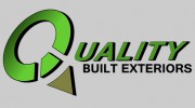 Quality Built Exteriors