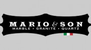 Mario & Son Marble & Granite