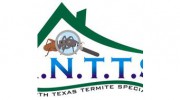 A North Texas Termite Specialist