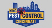 Kings Pest Control Cincinnati