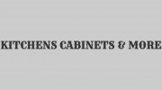 Kitchen Cabinets & More