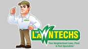 The Lawn Techs