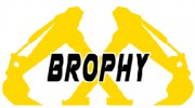 Brophy Excavation