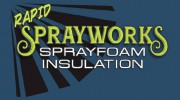 Rapid Sprayworks Sprayfoam Insulation