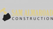 Sam Almaroad Construction