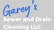 Garey's Sewer & Drain