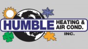 Humble Heating & Air Conditioning