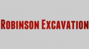 Robinson Excavation