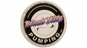 Blackhills Pumping