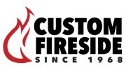 Custom Fireside