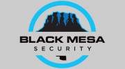 Black Mesa Security