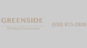Greenside Plumbing & Construction