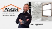 Acadian Building & Remodeling