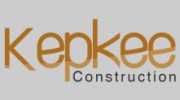 Kepkee Construction