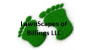 LawnScapes Of Billings