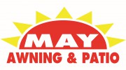 May Awning & Patio