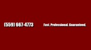Visalia Carpet Cleaning