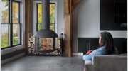 All Seasons Fireplace