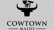 Cowtown Maids