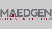 Maedgen Construction