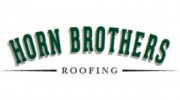 Horn Brothers Roofing