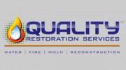 Quality Restoration