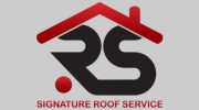 Signature Roof Service