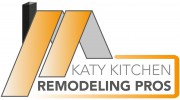 Katy Kitchen Remodeling Pros